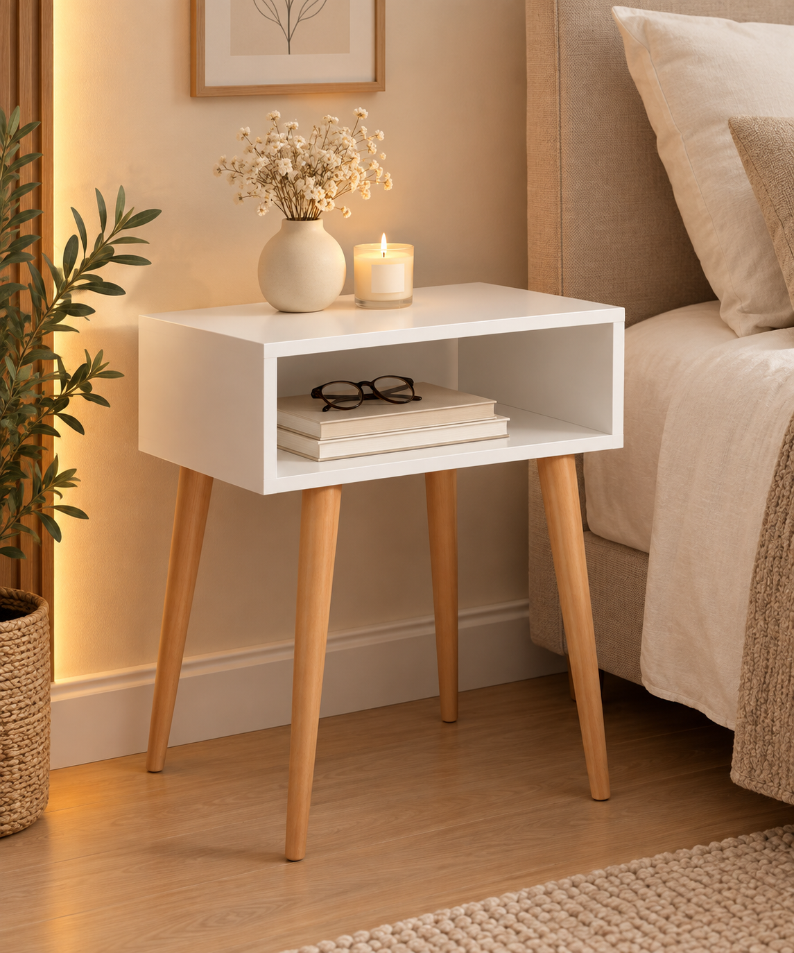 Table de chevet