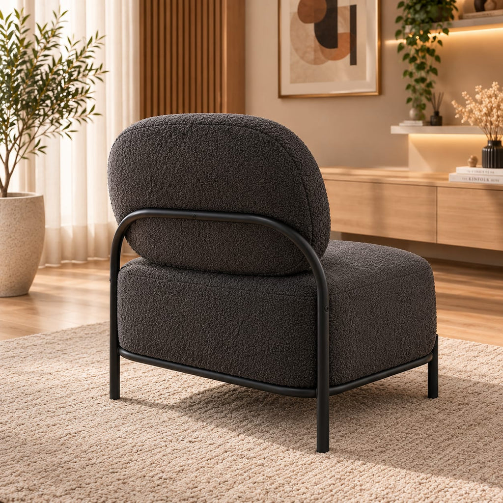 Fauteuil Oslo