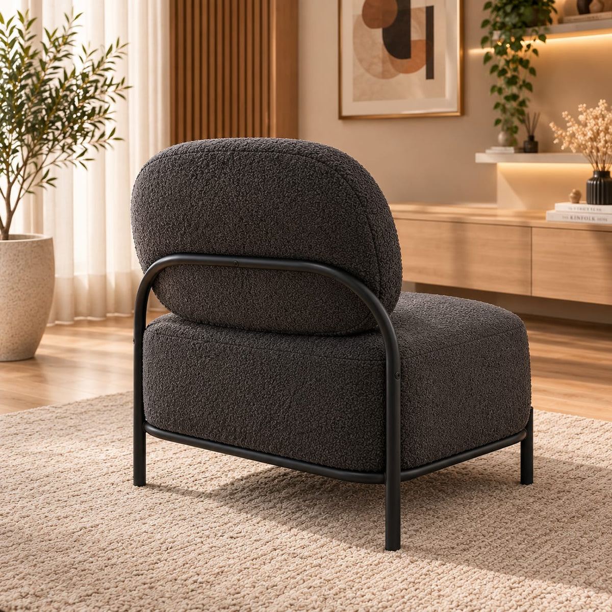Fauteuil Oslo