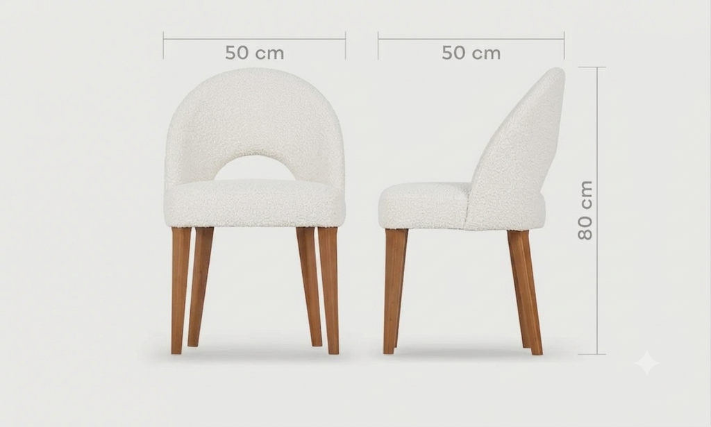 Chaise l'une