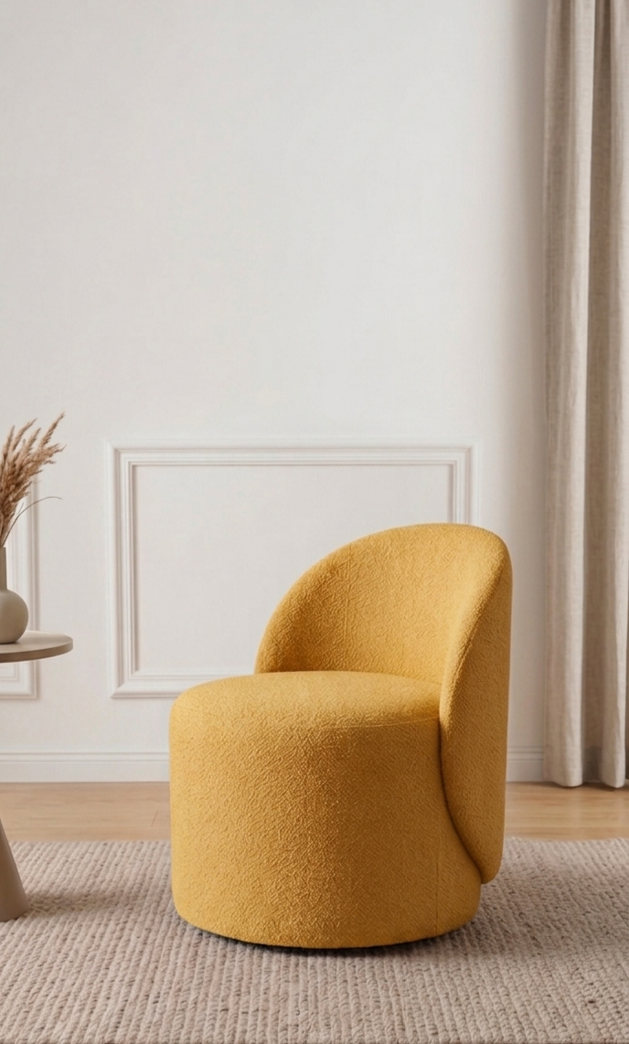 Fauteuil Ona